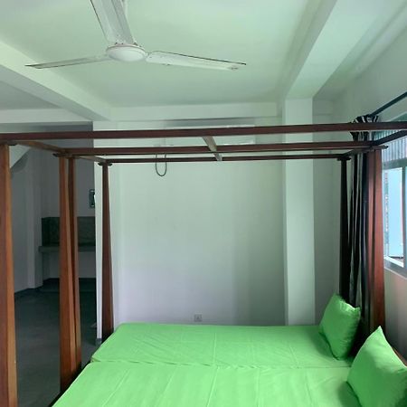 Villa Peace Heaven กอลล์ ภายนอก รูปภาพ