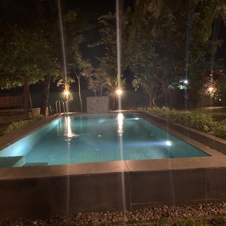 Villa Peace Heaven กอลล์ ภายนอก รูปภาพ