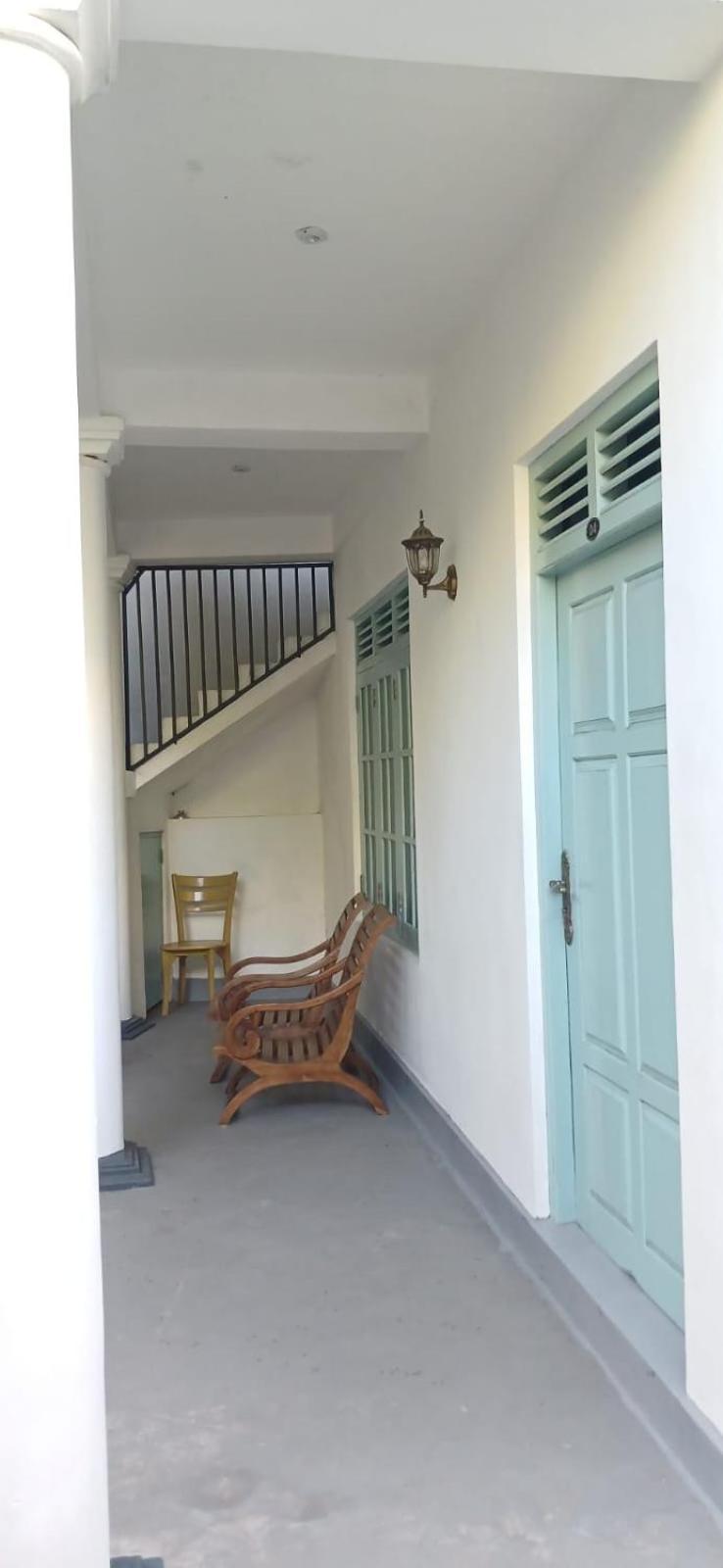 Villa Peace Heaven กอลล์ ภายนอก รูปภาพ