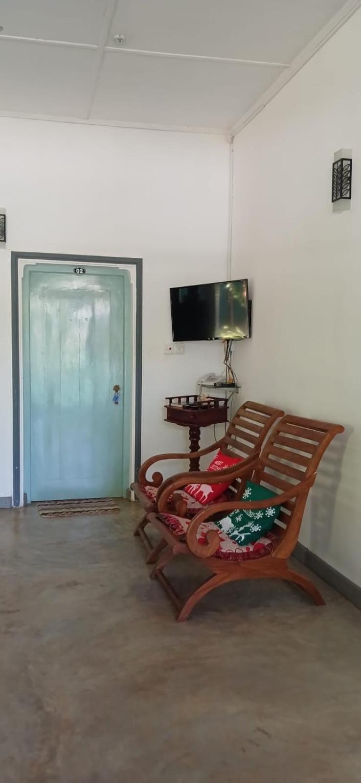 Villa Peace Heaven กอลล์ ภายนอก รูปภาพ