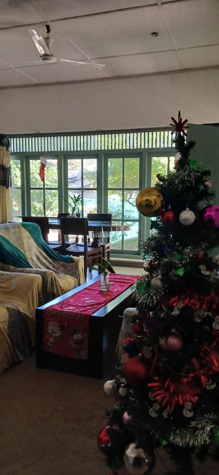 Villa Peace Heaven กอลล์ ภายนอก รูปภาพ