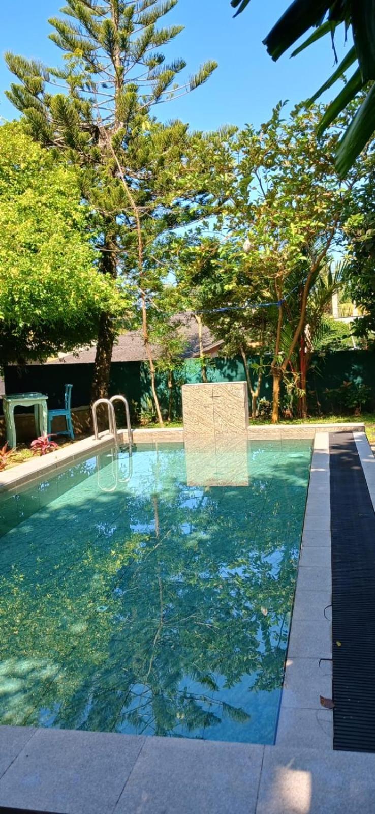 Villa Peace Heaven กอลล์ ภายนอก รูปภาพ