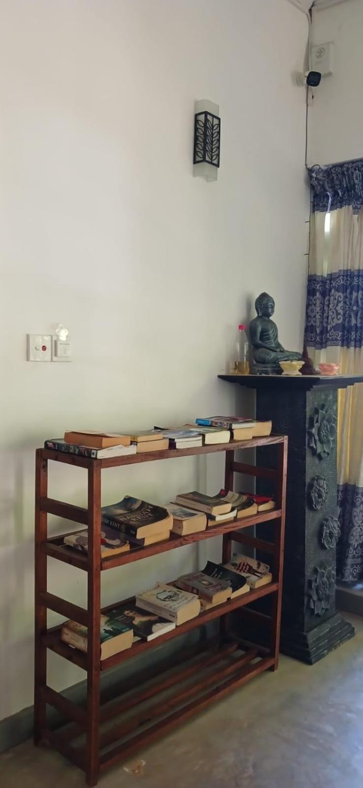 Villa Peace Heaven กอลล์ ภายนอก รูปภาพ