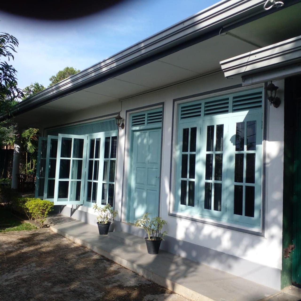 Villa Peace Heaven กอลล์ ภายนอก รูปภาพ