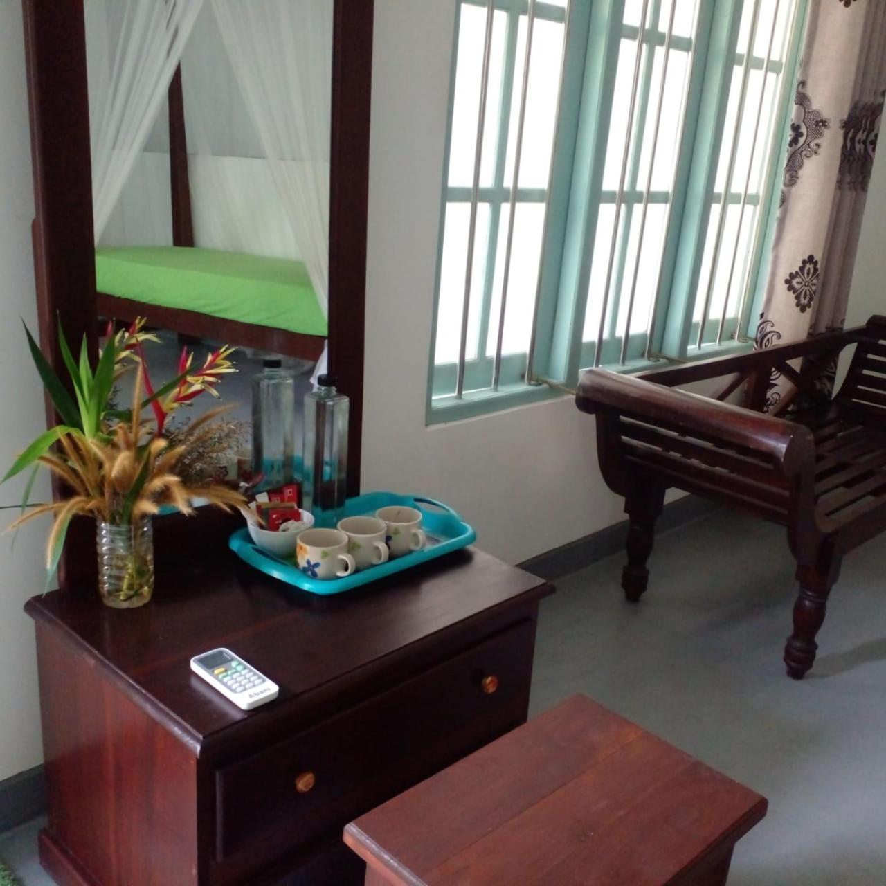 Villa Peace Heaven กอลล์ ภายนอก รูปภาพ
