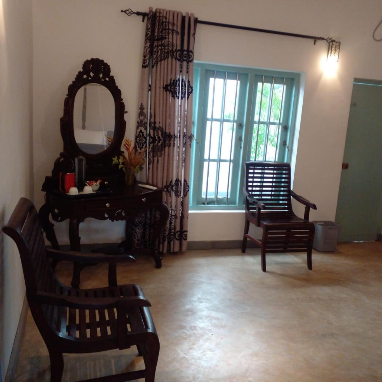 Villa Peace Heaven กอลล์ ภายนอก รูปภาพ