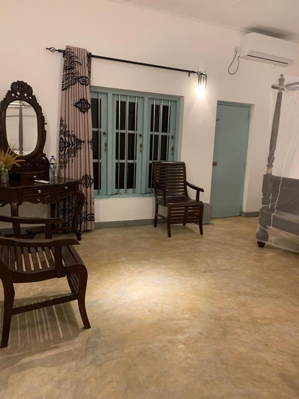 Villa Peace Heaven กอลล์ ภายนอก รูปภาพ
