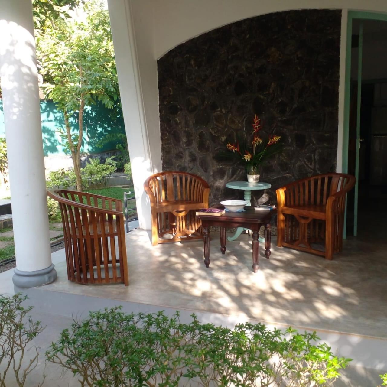 Villa Peace Heaven กอลล์ ภายนอก รูปภาพ