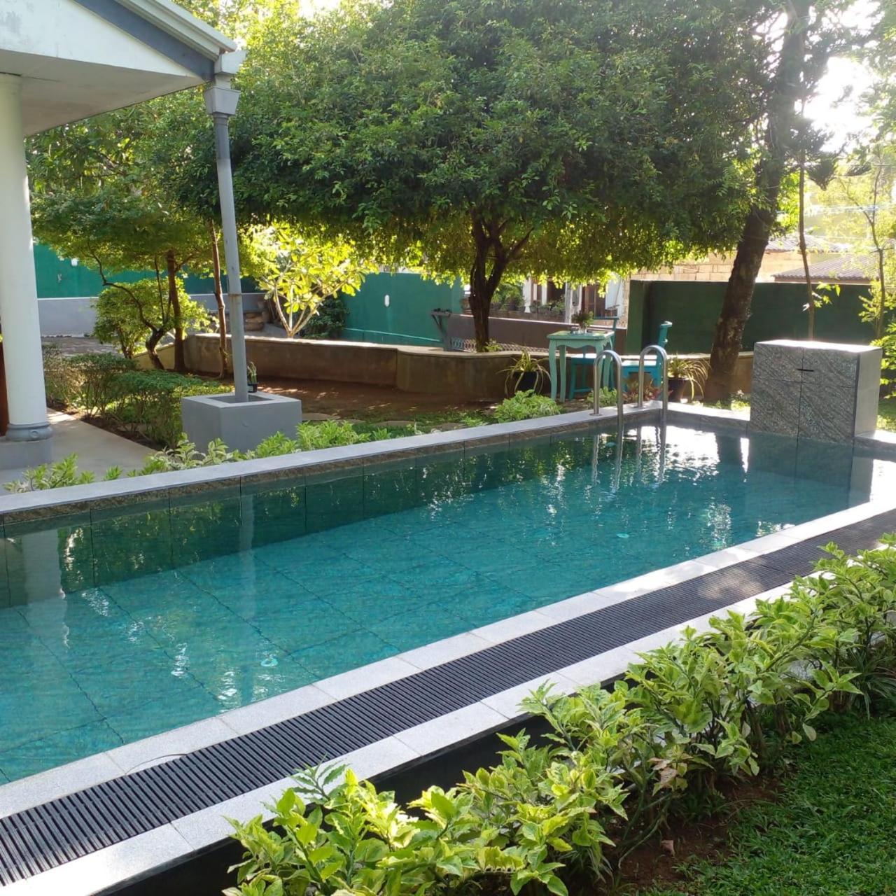 Villa Peace Heaven กอลล์ ภายนอก รูปภาพ