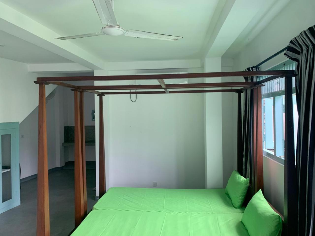 Villa Peace Heaven กอลล์ ภายนอก รูปภาพ