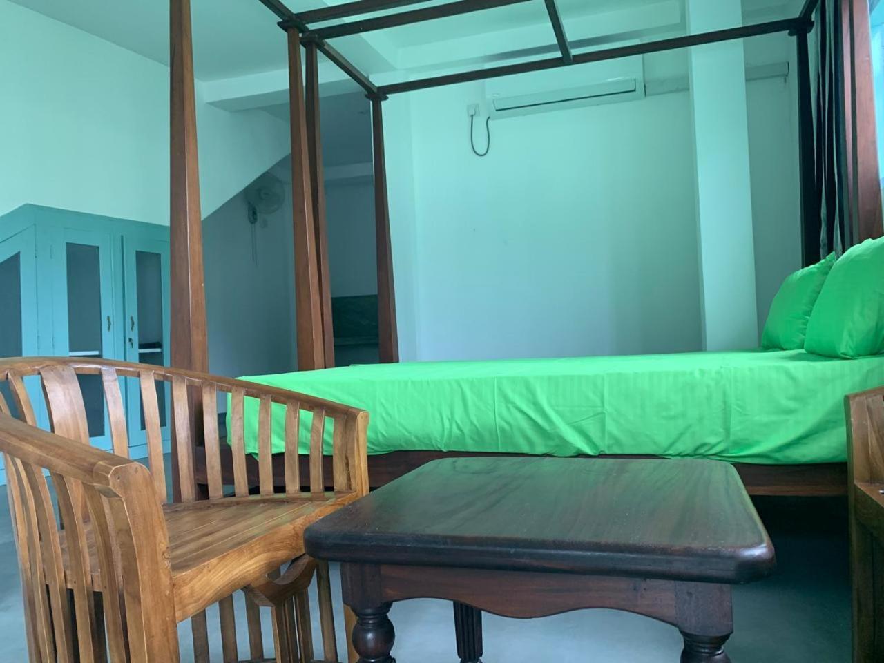 Villa Peace Heaven กอลล์ ภายนอก รูปภาพ