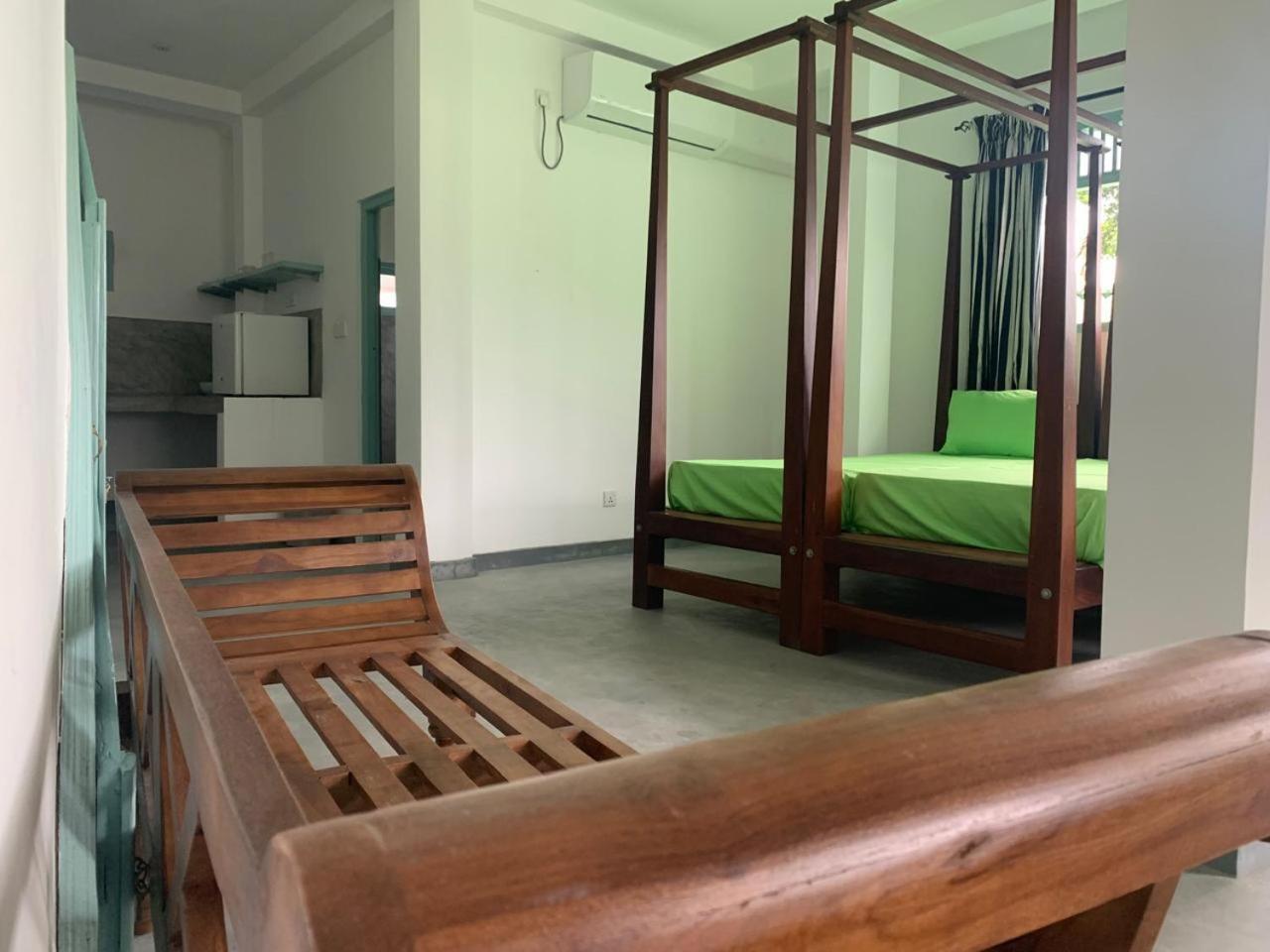 Villa Peace Heaven กอลล์ ภายนอก รูปภาพ