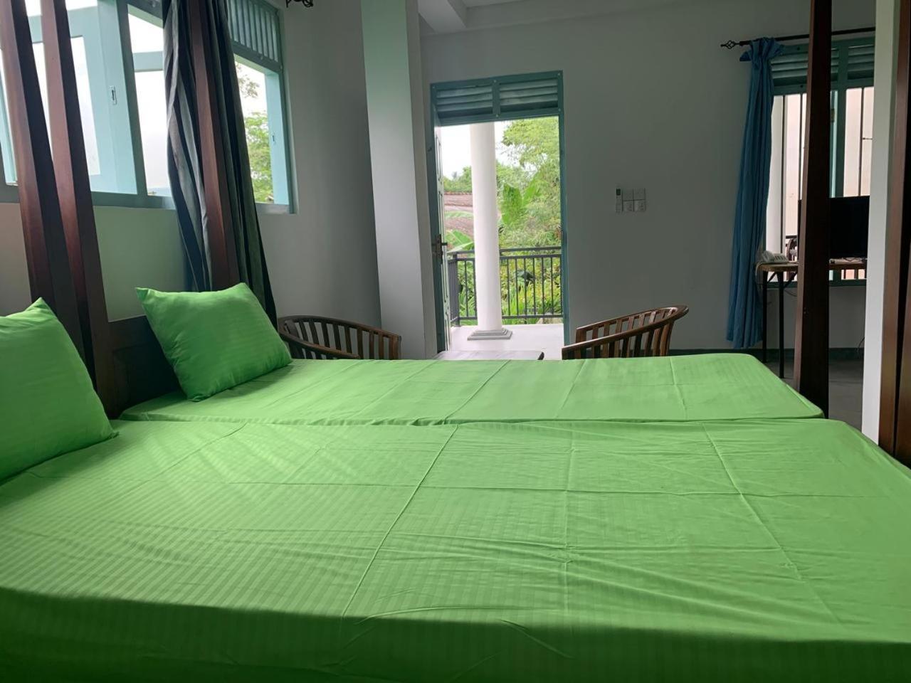 Villa Peace Heaven กอลล์ ภายนอก รูปภาพ