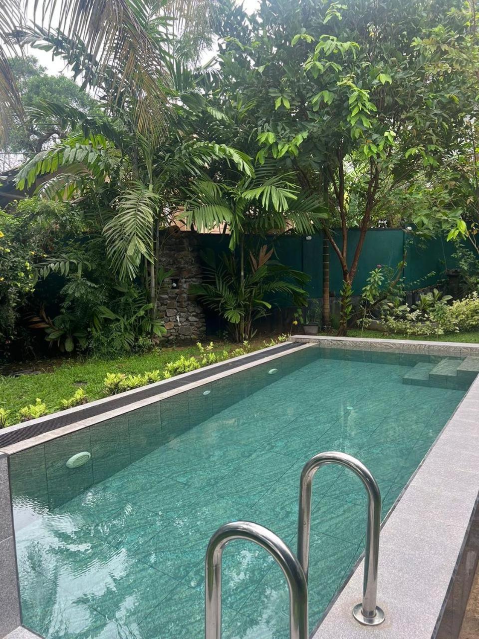 Villa Peace Heaven กอลล์ ภายนอก รูปภาพ