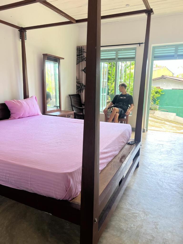 Villa Peace Heaven กอลล์ ภายนอก รูปภาพ