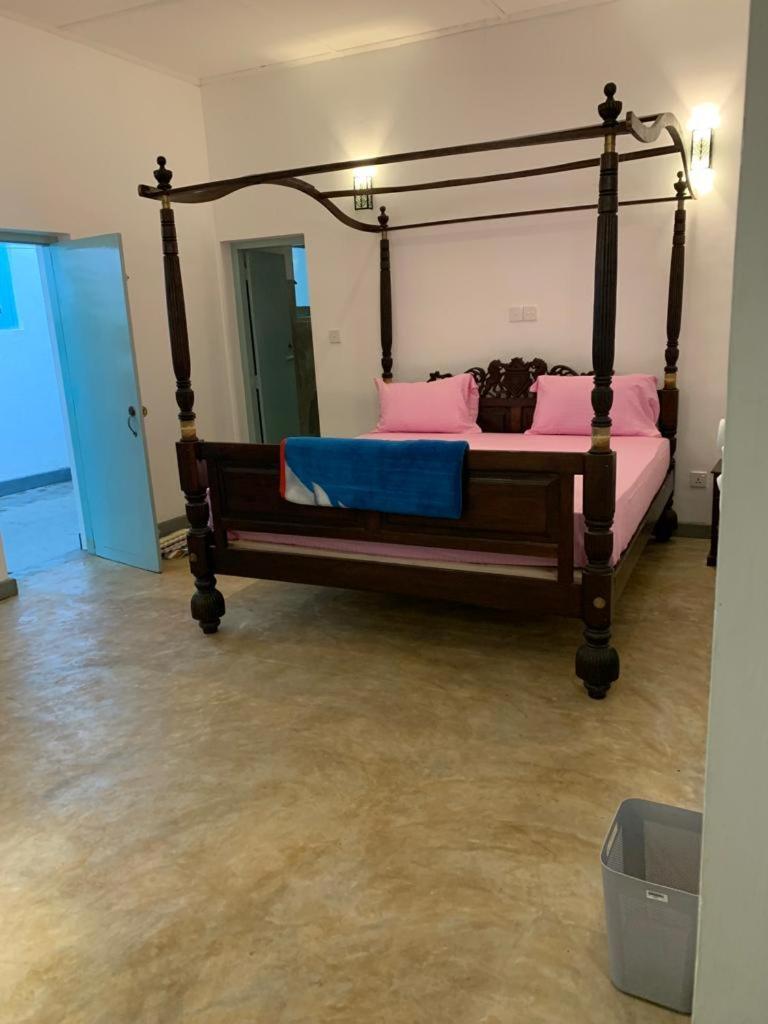 Villa Peace Heaven กอลล์ ภายนอก รูปภาพ