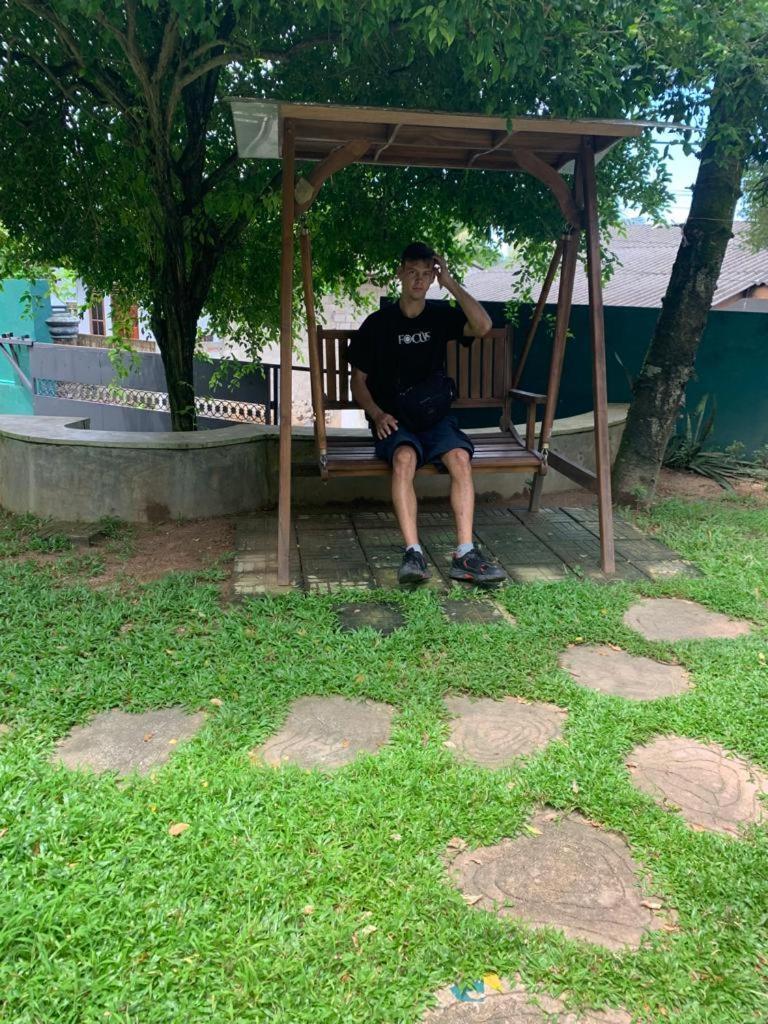 Villa Peace Heaven กอลล์ ภายนอก รูปภาพ